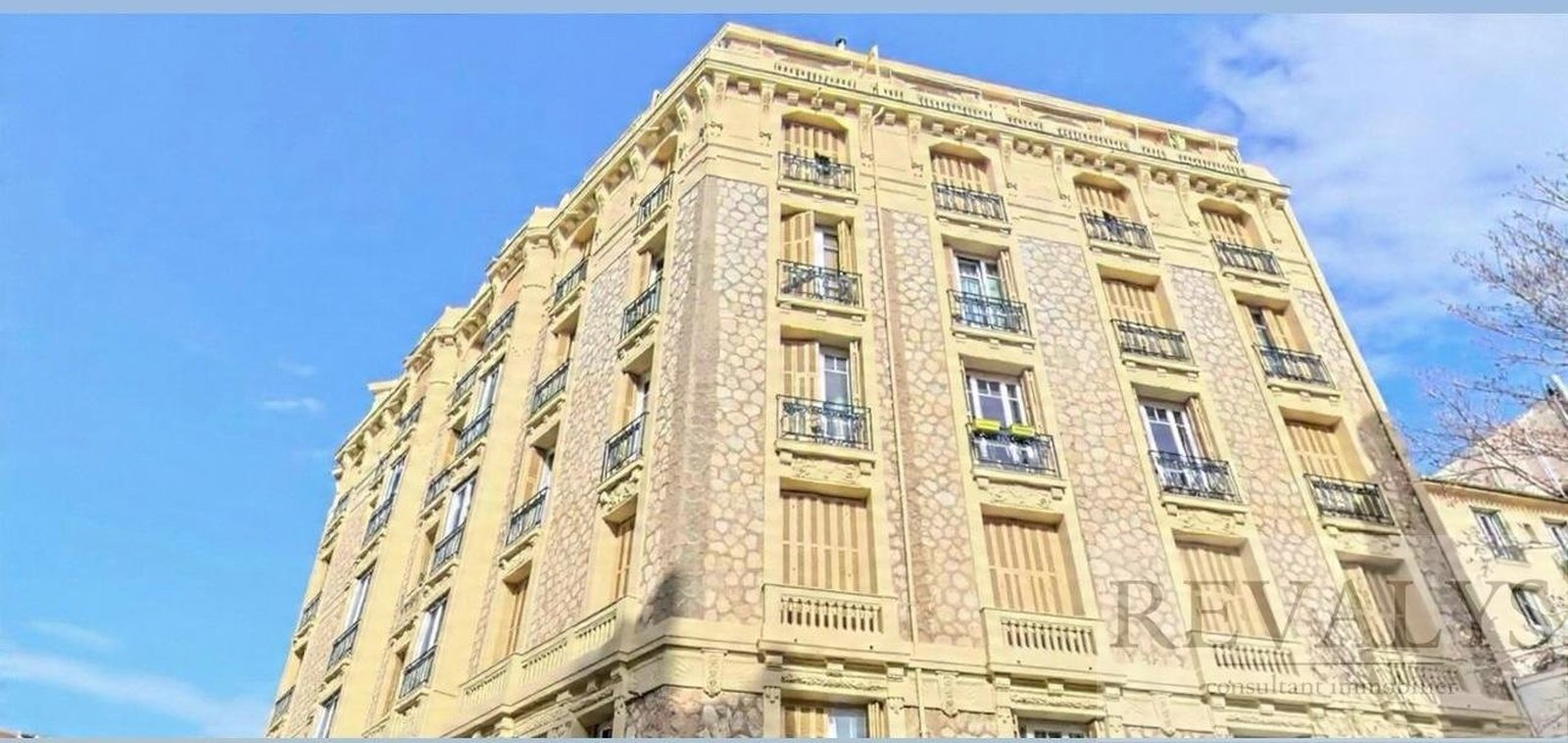 Property photo in Musicians Quarter
