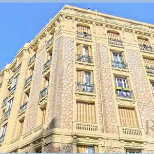 Property in Musicians Quarter