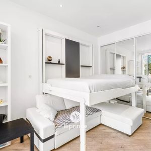 Property in Musicians Quarter