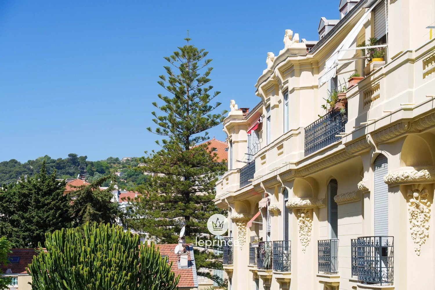 Property photo in Musicians Quarter