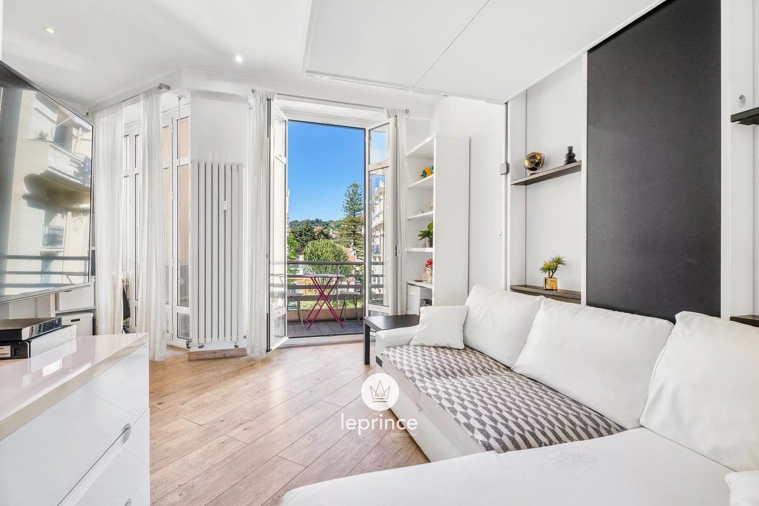 Property photo in Musicians Quarter