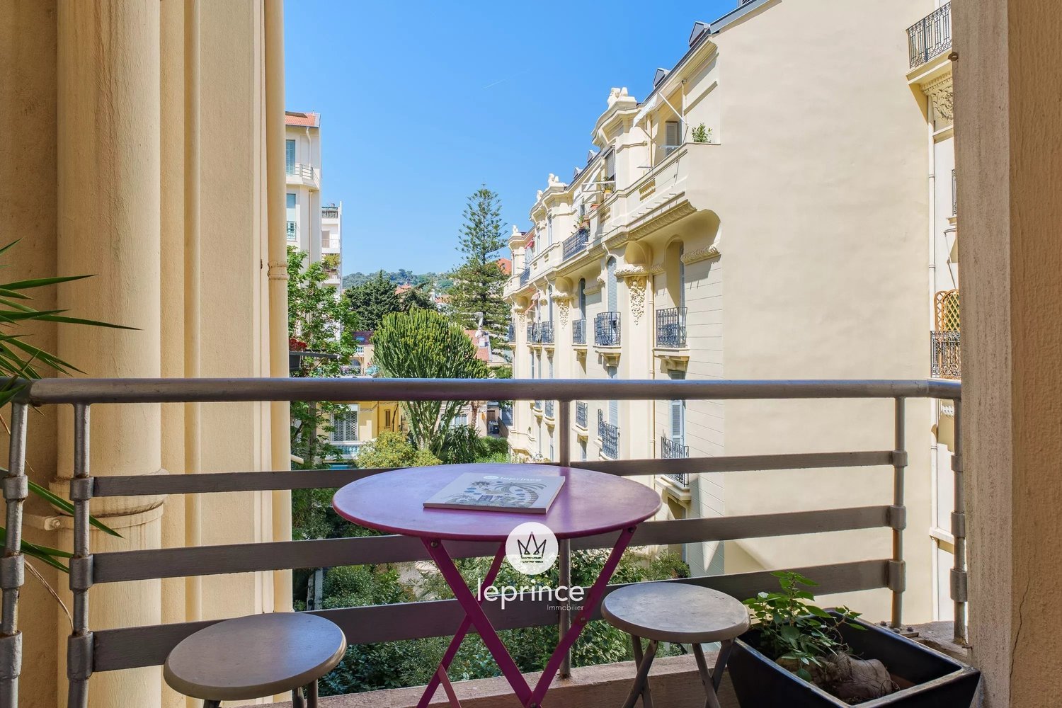 Property photo in Musicians Quarter