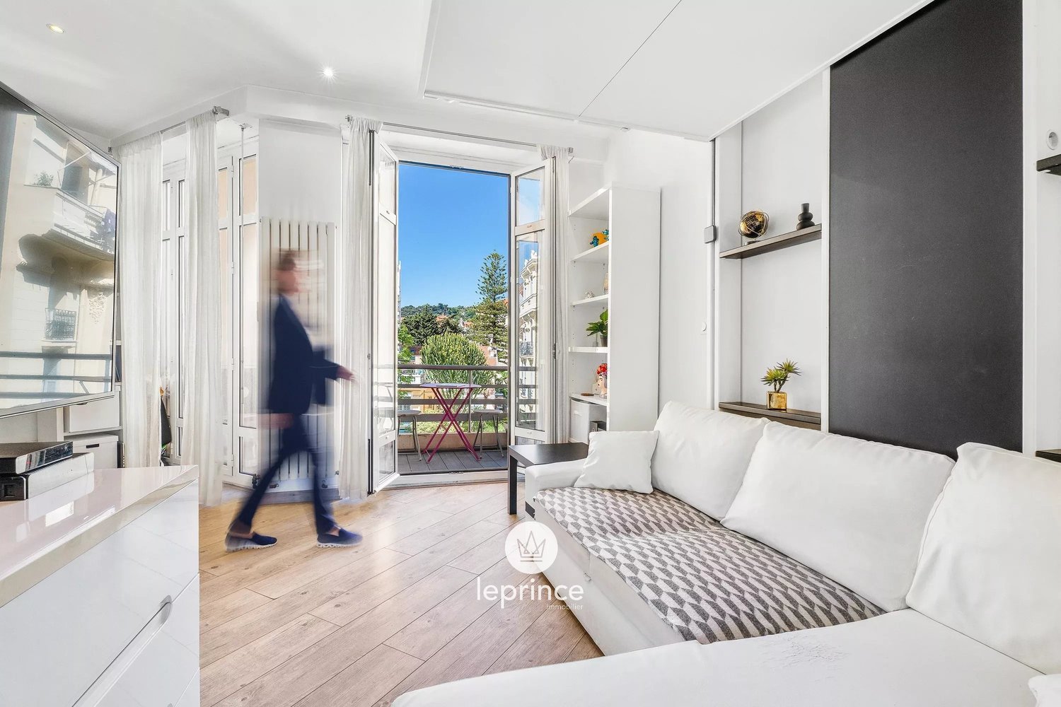 Property photo in Musicians Quarter