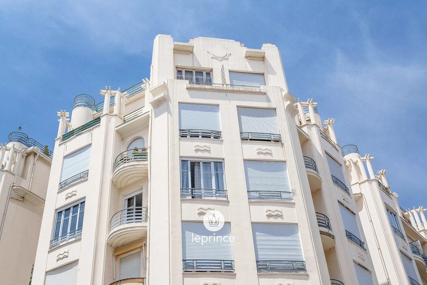 Property photo in Musicians Quarter