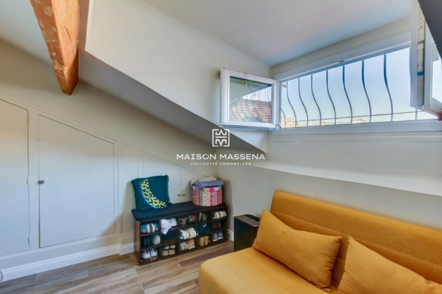 Property photo in Musicians Quarter