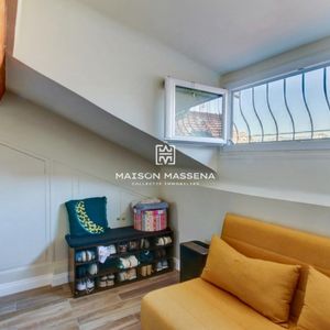 Property in Musicians Quarter
