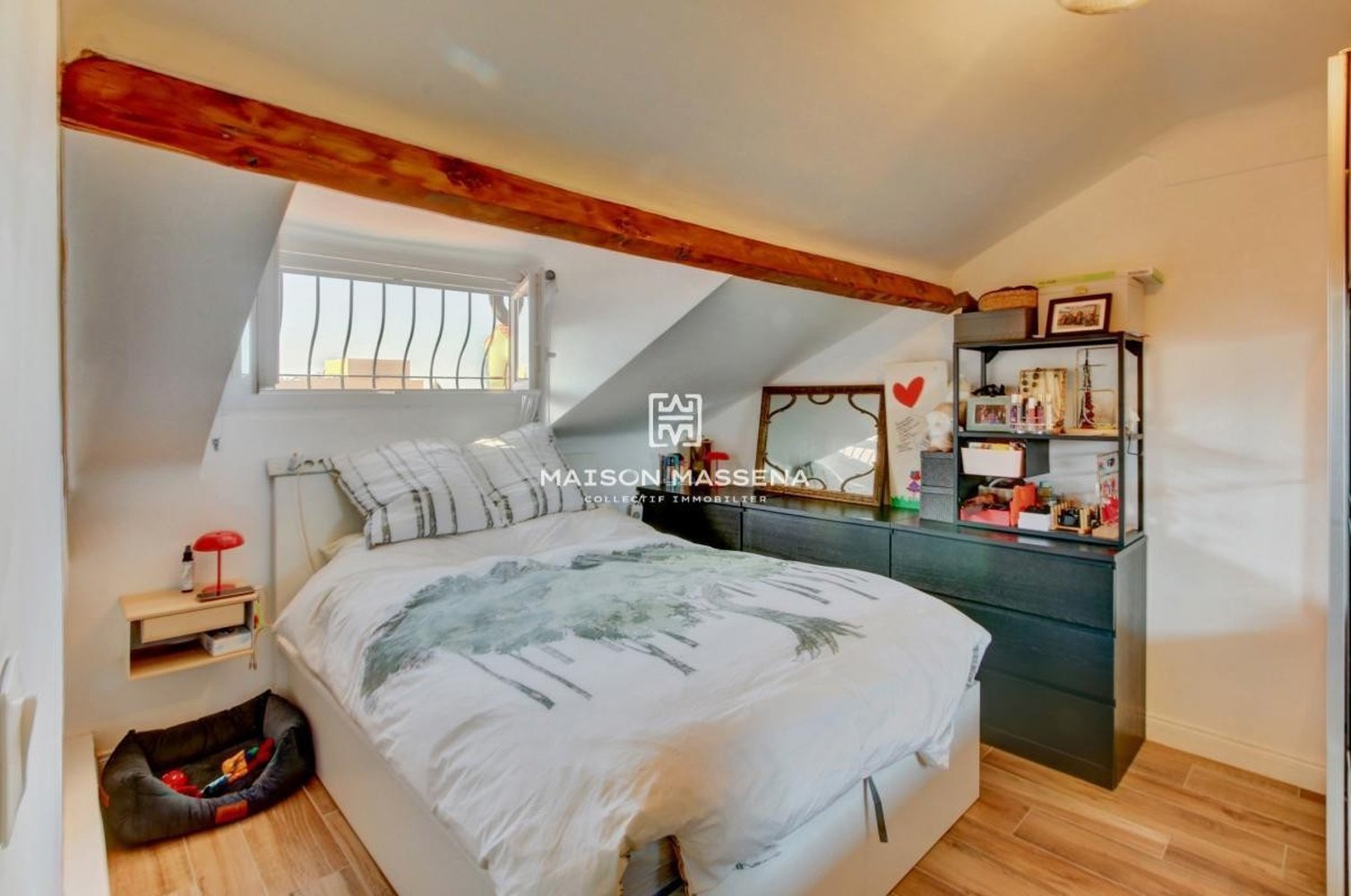 Property photo in Musicians Quarter