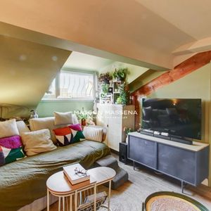 Property in Musicians Quarter