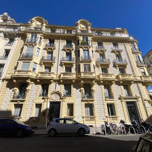 Property in Musicians Quarter