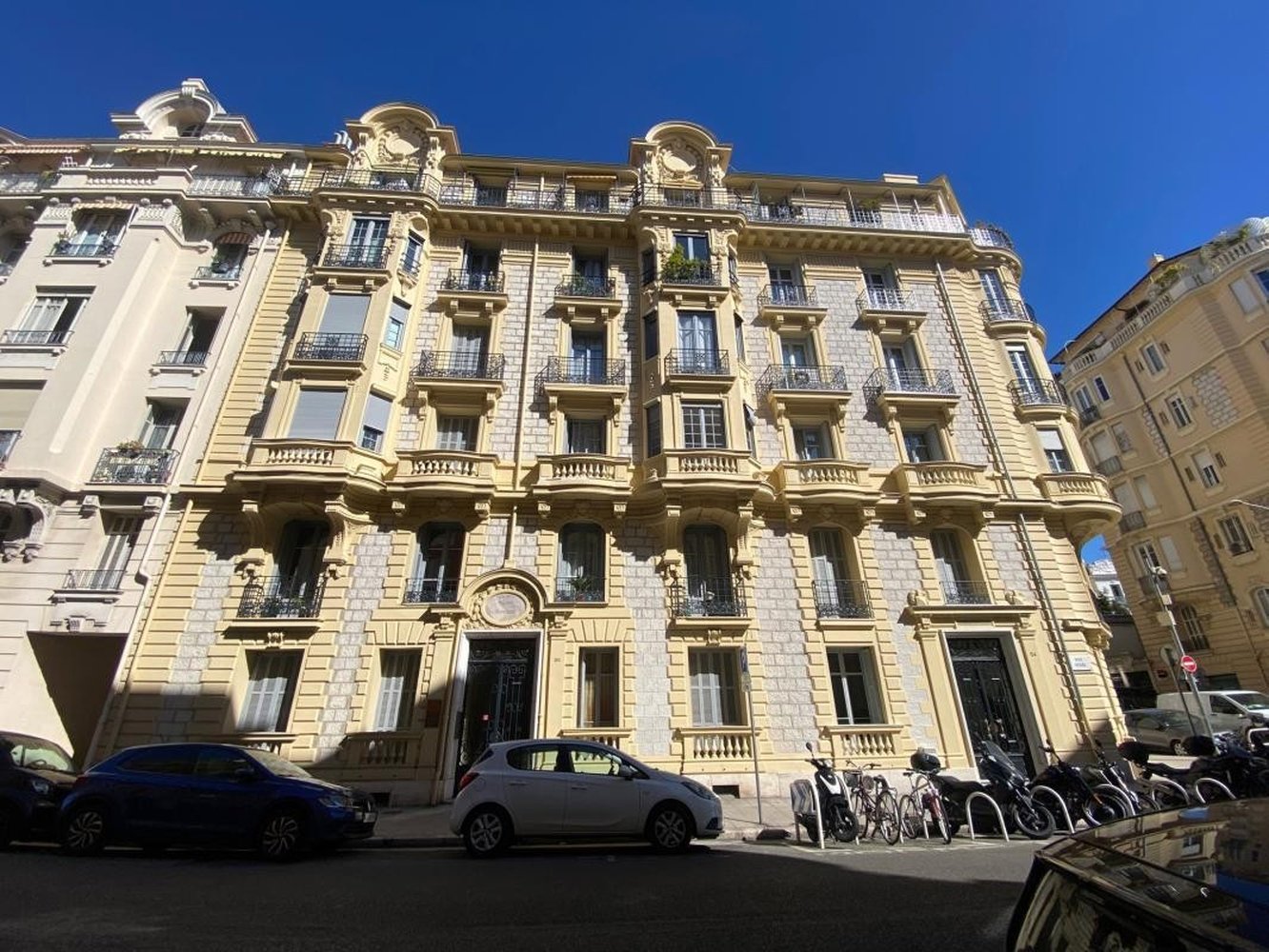 Property photo in Musicians Quarter