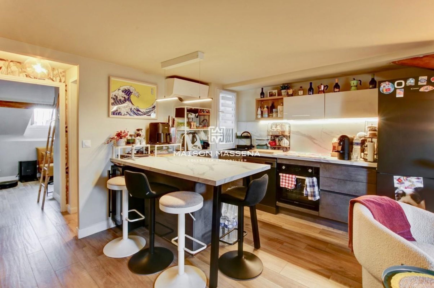 Property photo in Musicians Quarter