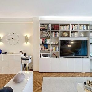 Property in Musicians Quarter