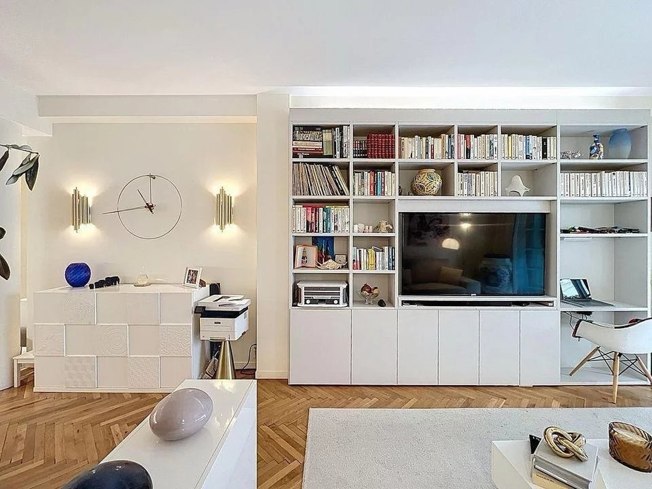Property photo in Musicians Quarter