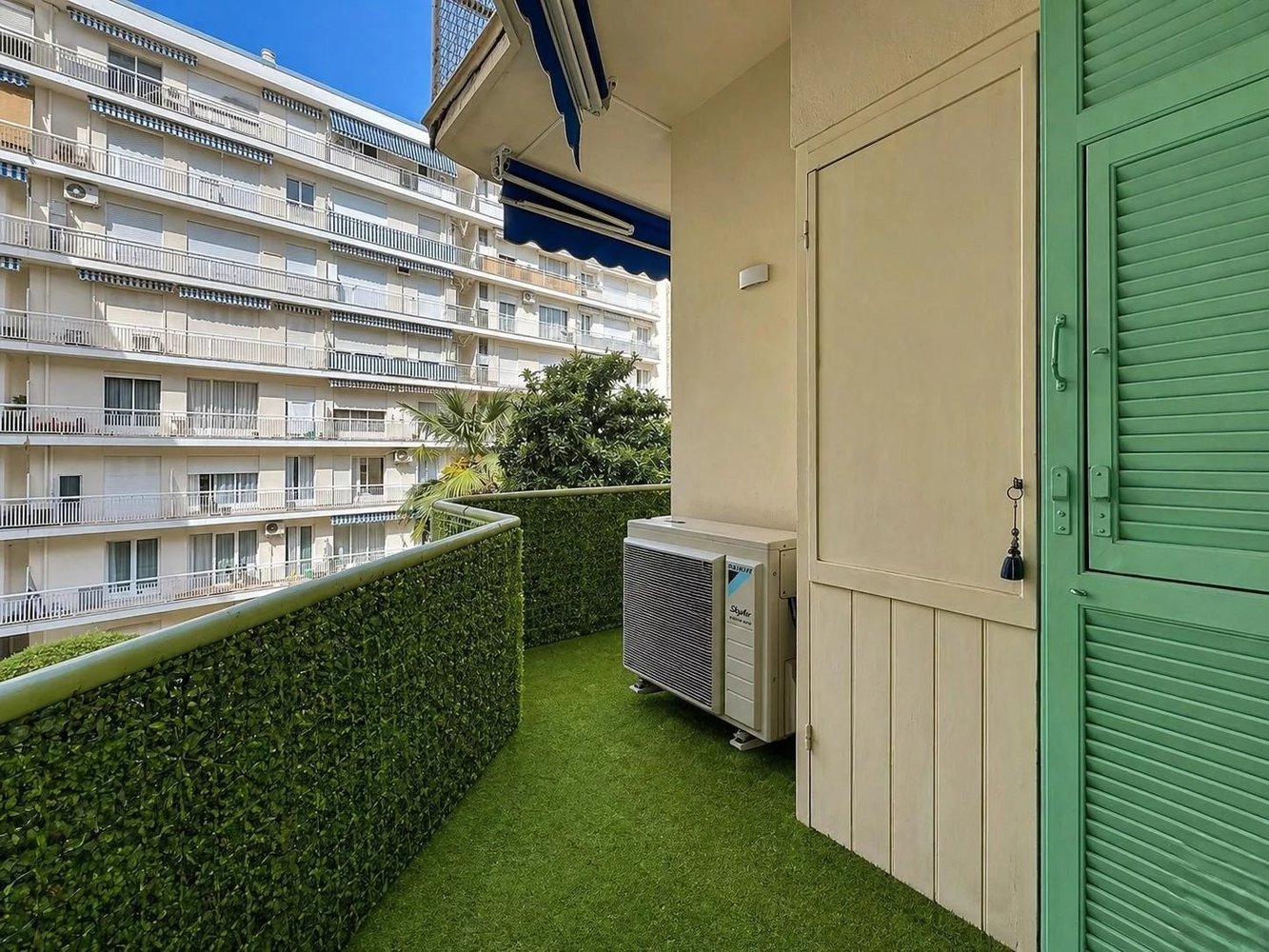 Property photo in Musicians Quarter