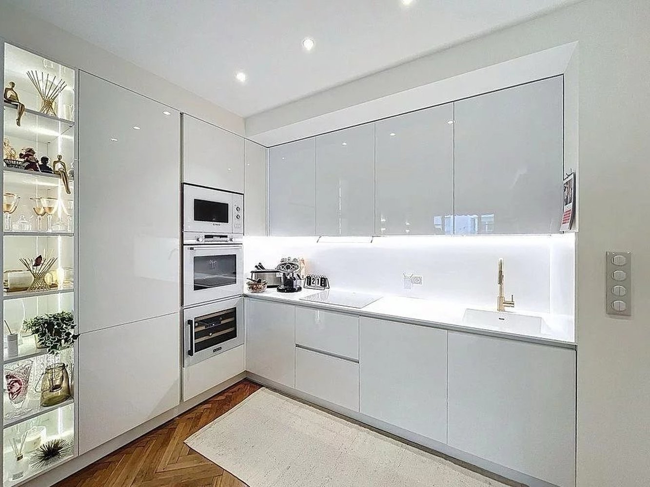 Property photo in Musicians Quarter