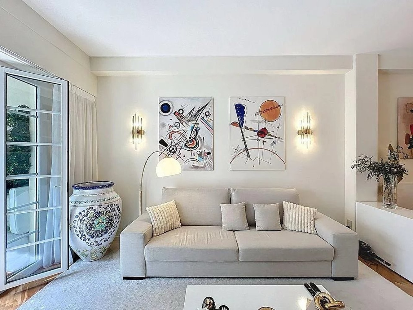 Property photo in Musicians Quarter
