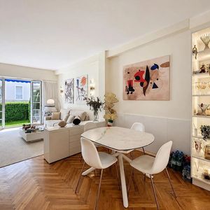 Property in Musicians Quarter
