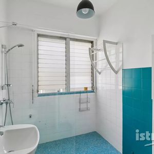Property in Musicians Quarter