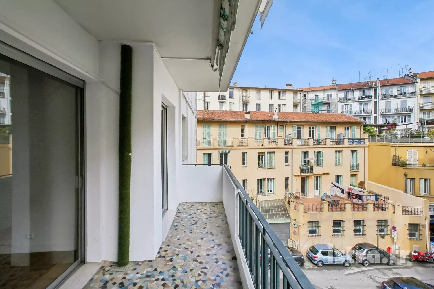 Property photo in Musicians Quarter