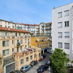 Property in Musicians Quarter