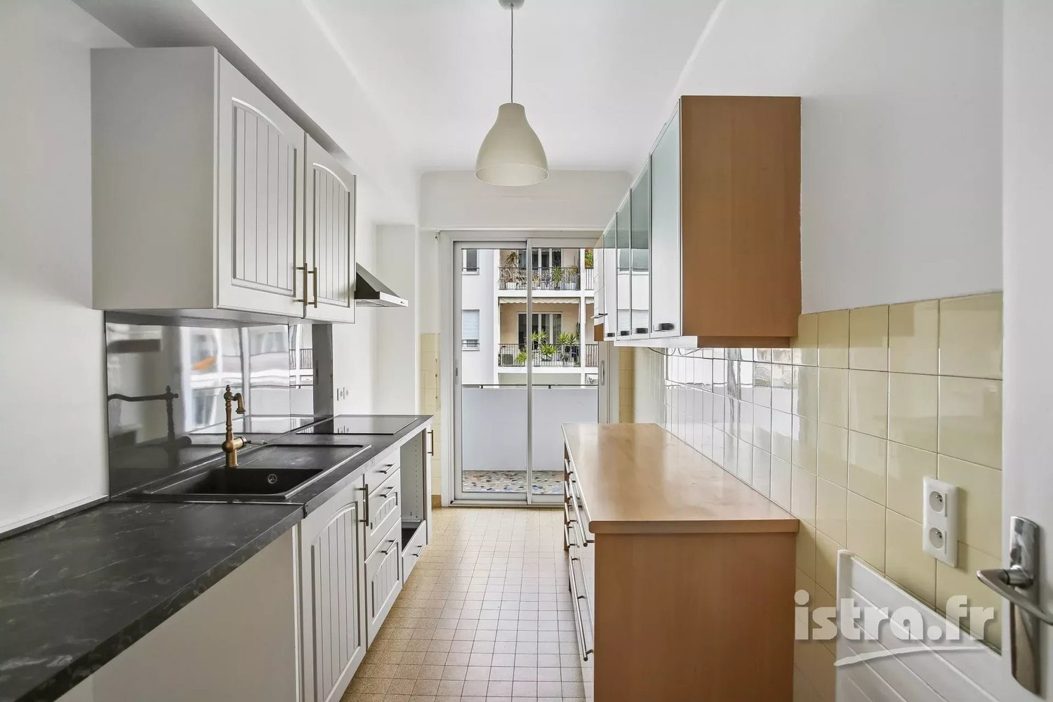 Property photo in Musicians Quarter