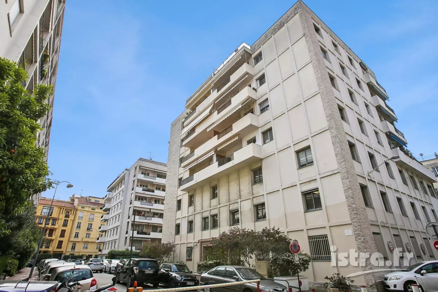 Property photo in Musicians Quarter