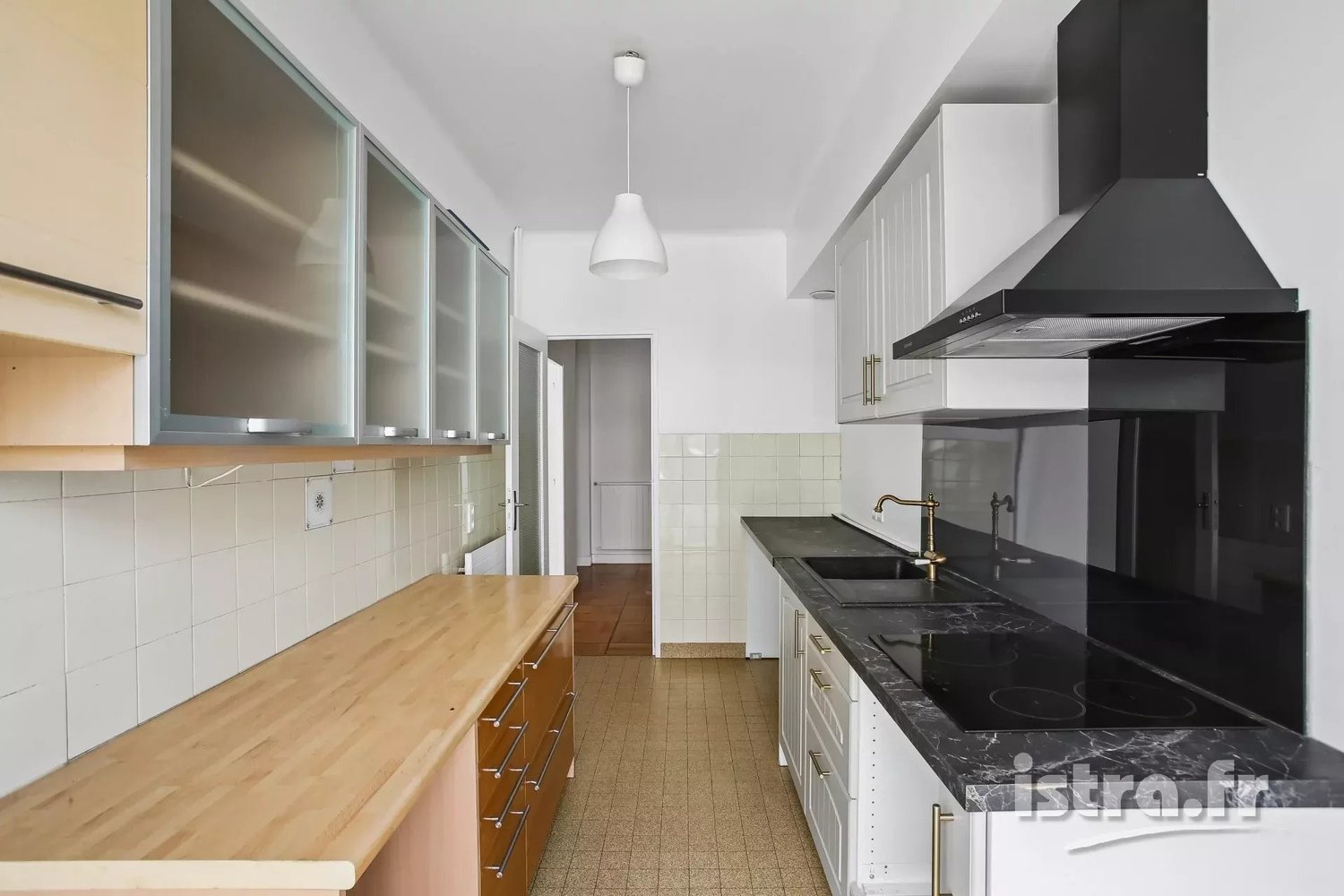 Property photo in Musicians Quarter