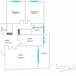 Property in Musicians Quarter