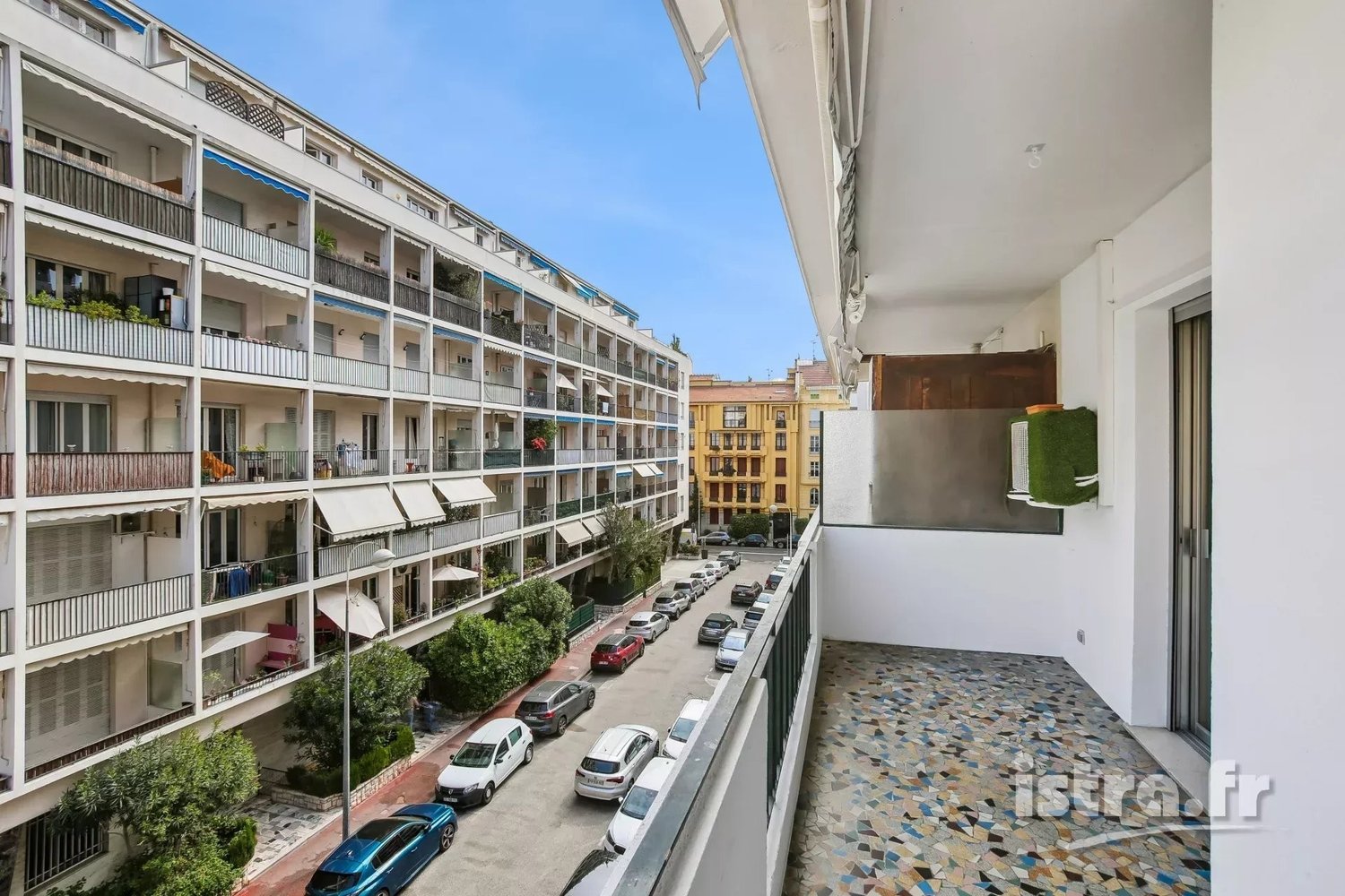 Property photo in Musicians Quarter