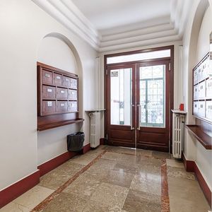 Property in Musicians Quarter