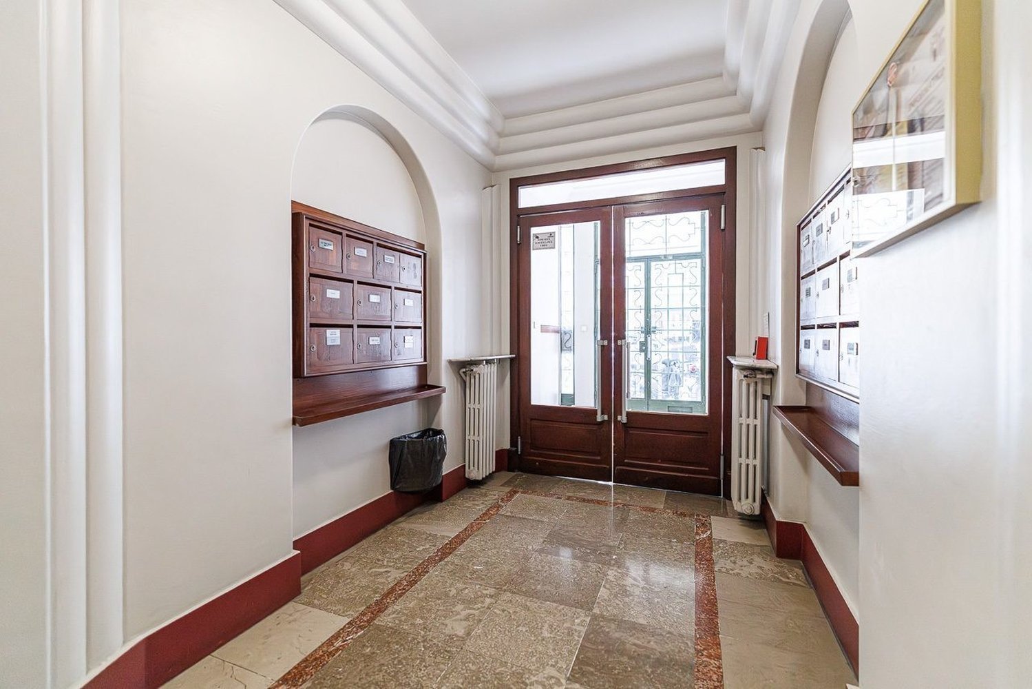 Property photo in Musicians Quarter