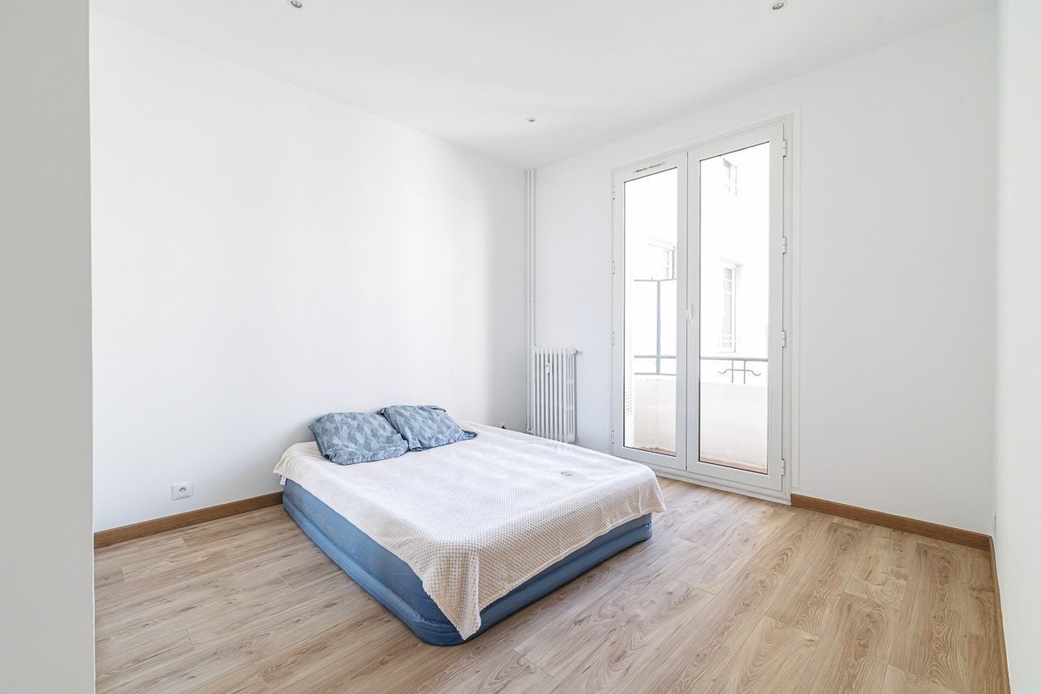 Property photo in Musicians Quarter