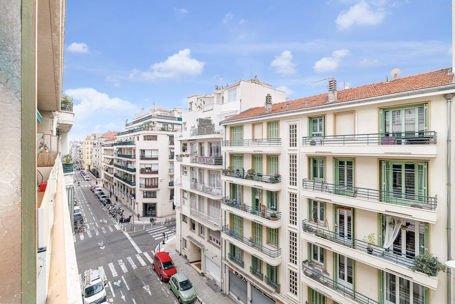 Property photo in Musicians Quarter
