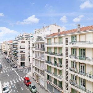 Property in Musicians Quarter