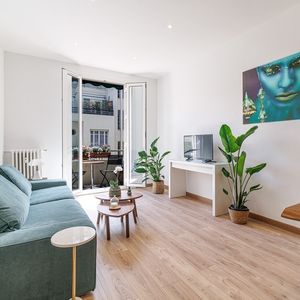 Property in Musicians Quarter
