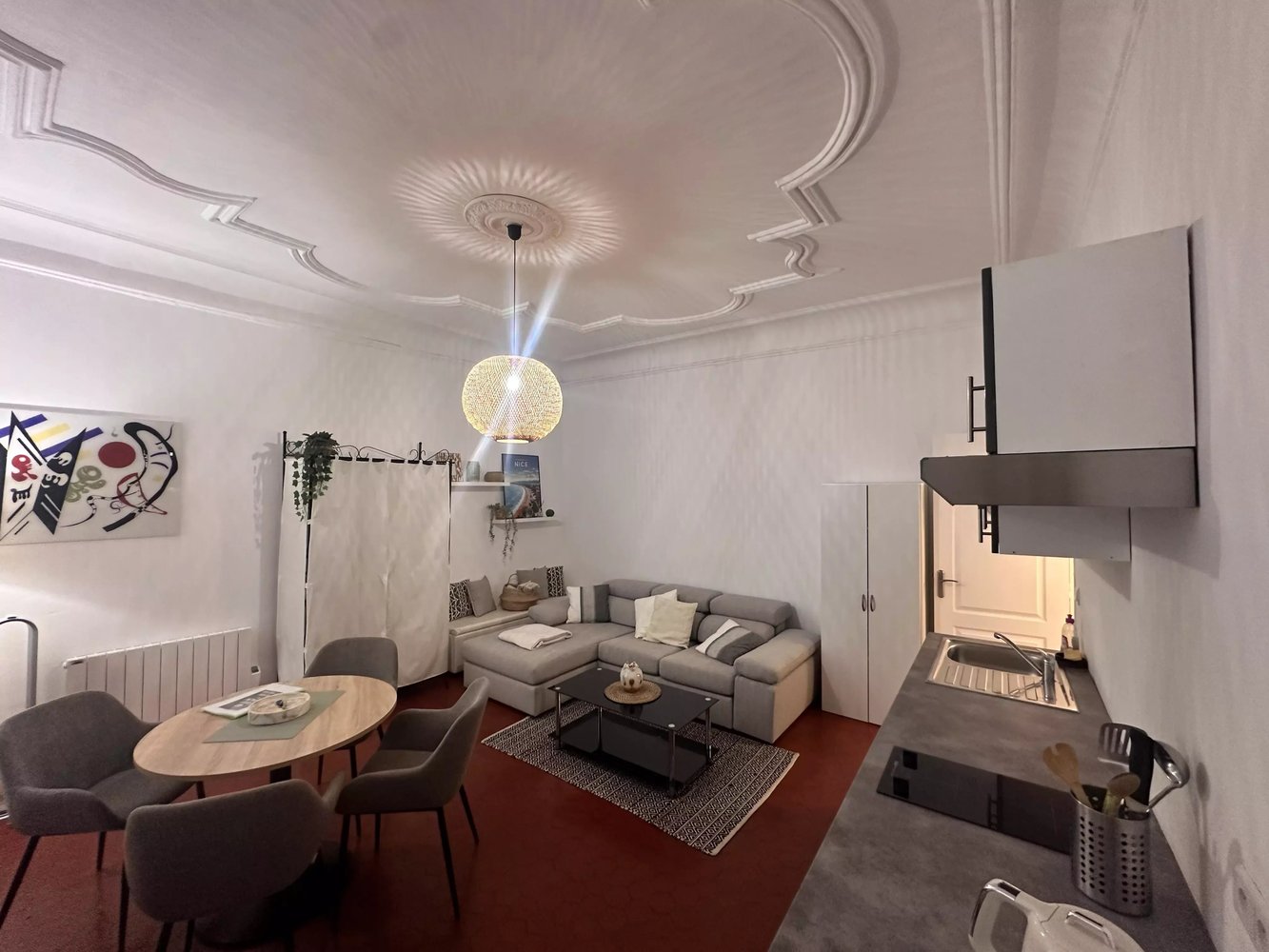 Property photo in Old Town