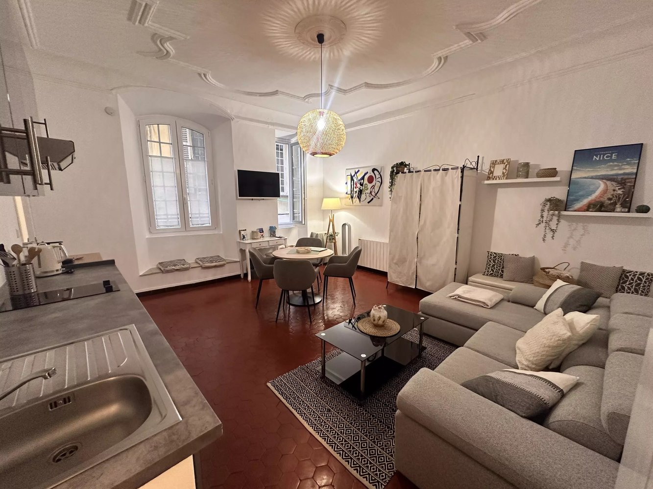 Property photo in Old Town