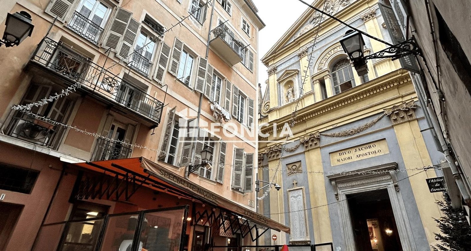 Property photo in Old Town