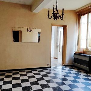 Property in Old Town