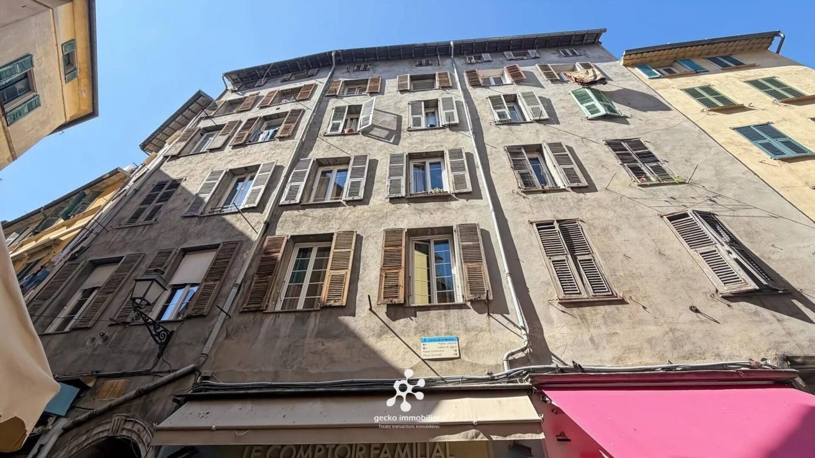 Property photo in Old Town