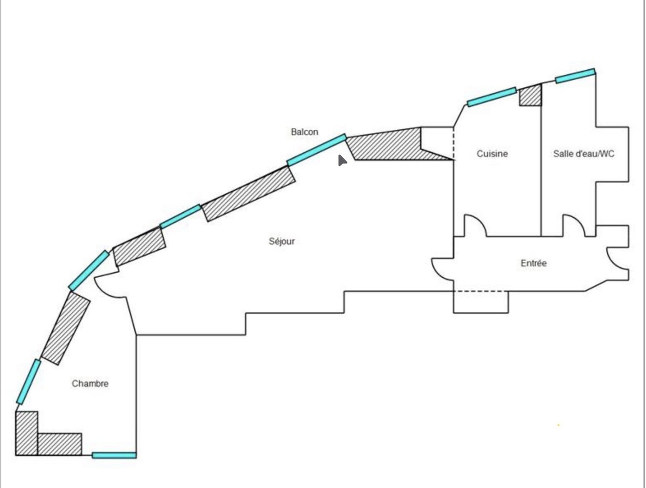 Property photo in Old Town