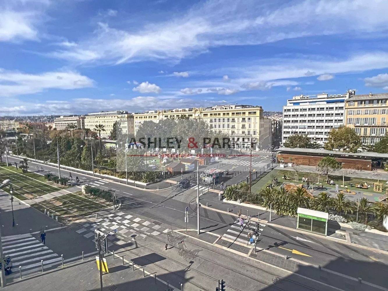 Property photo in Old Town