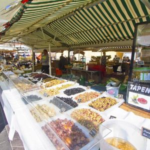 Property in Old Town