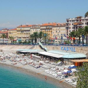 Property in Old Town