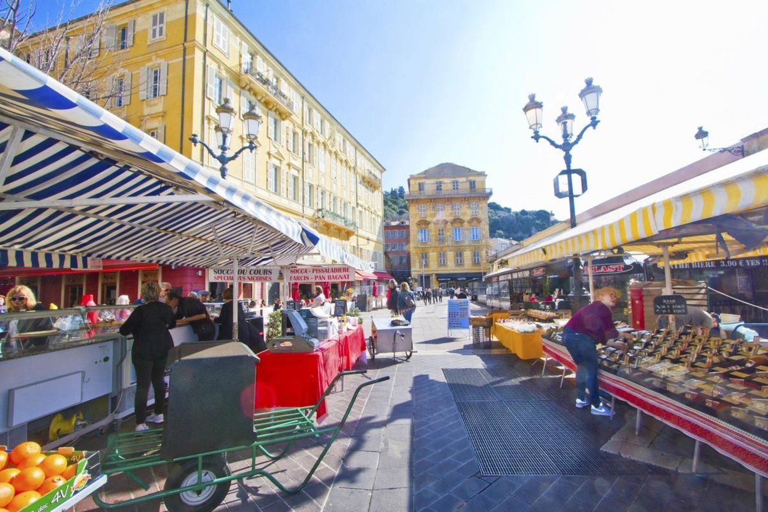 Property photo in Old Town