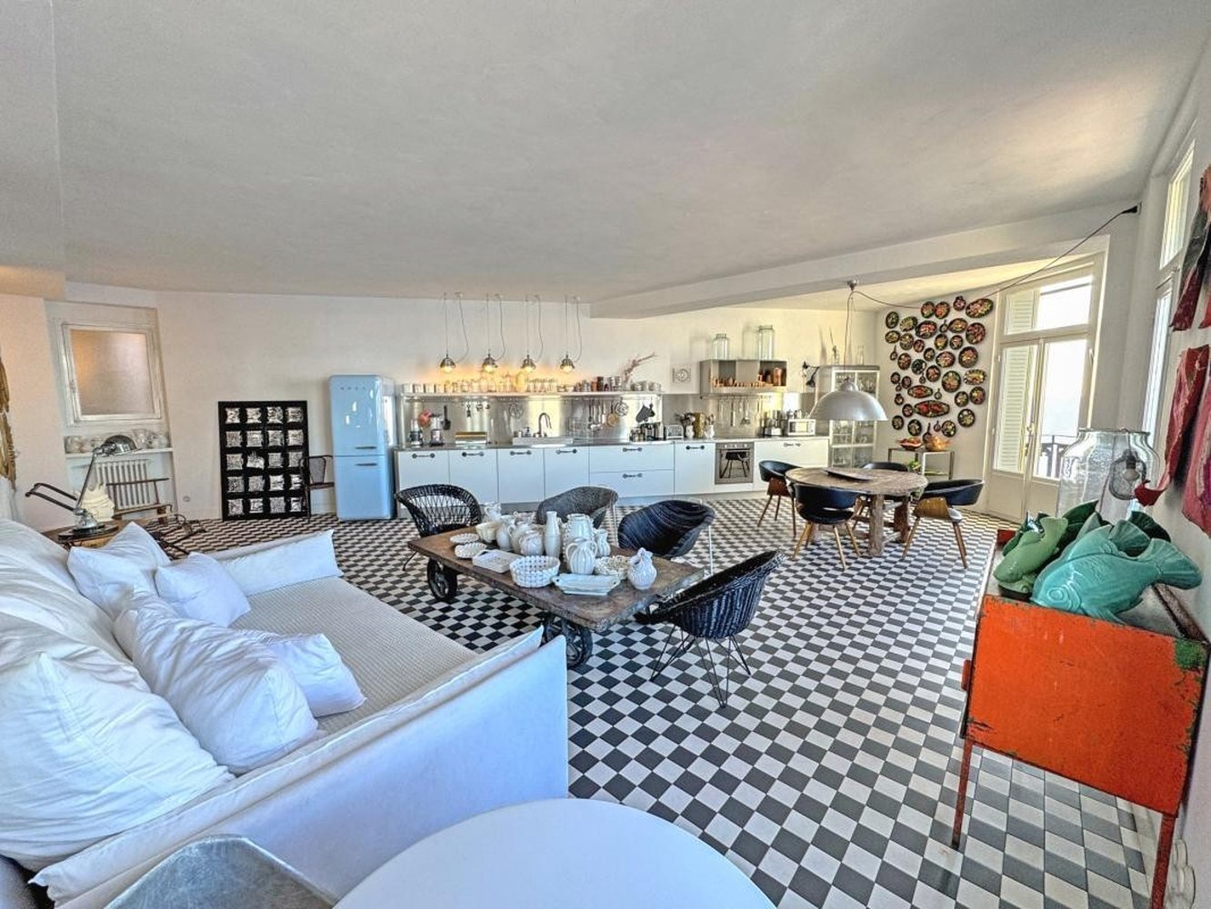 Property photo in Old Town