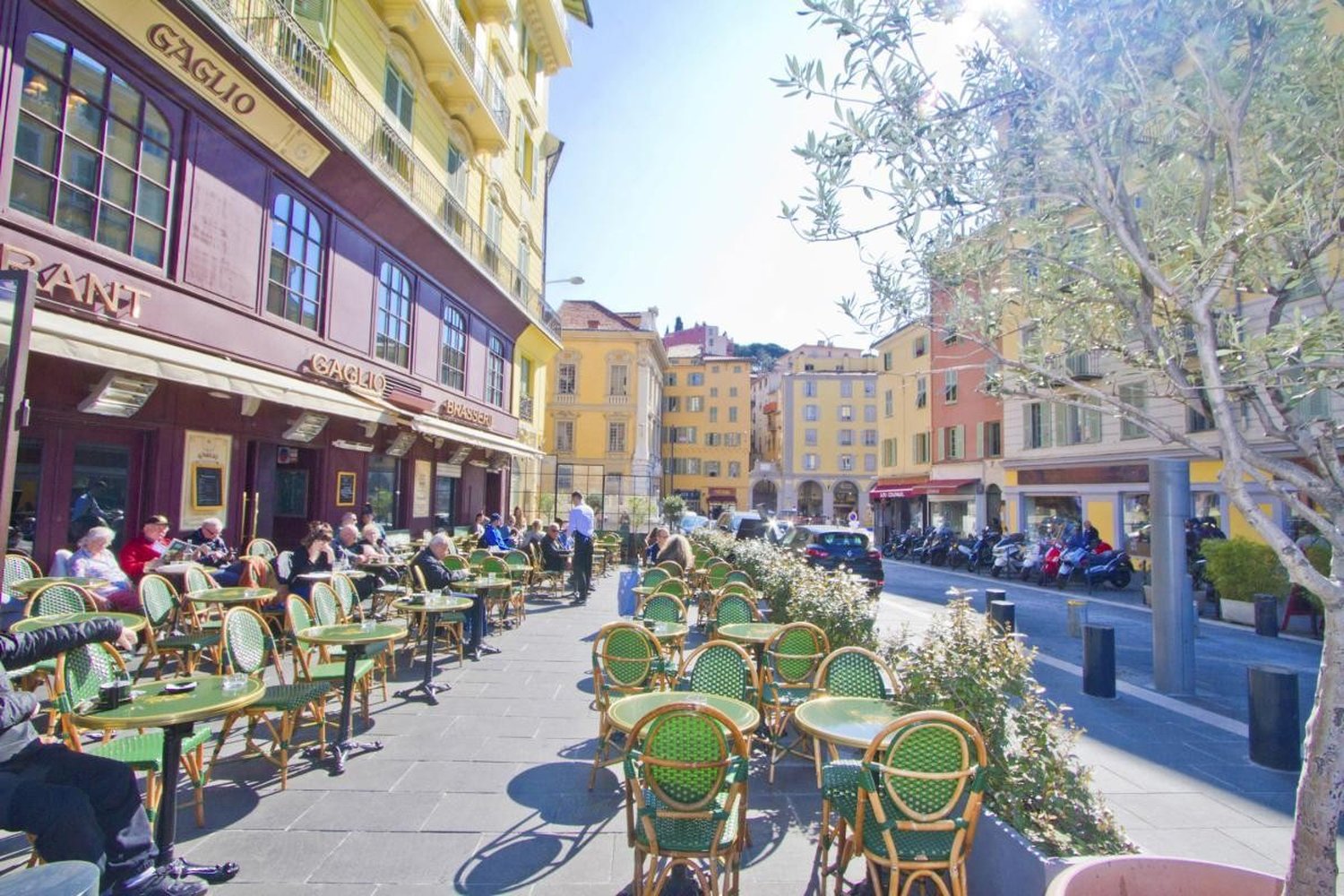 Property photo in Old Town