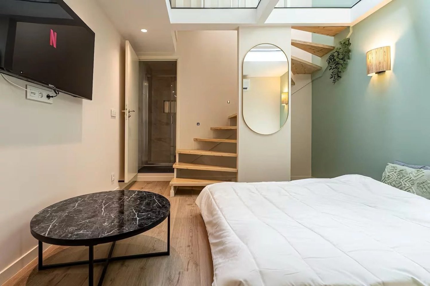 Property photo in Old Town