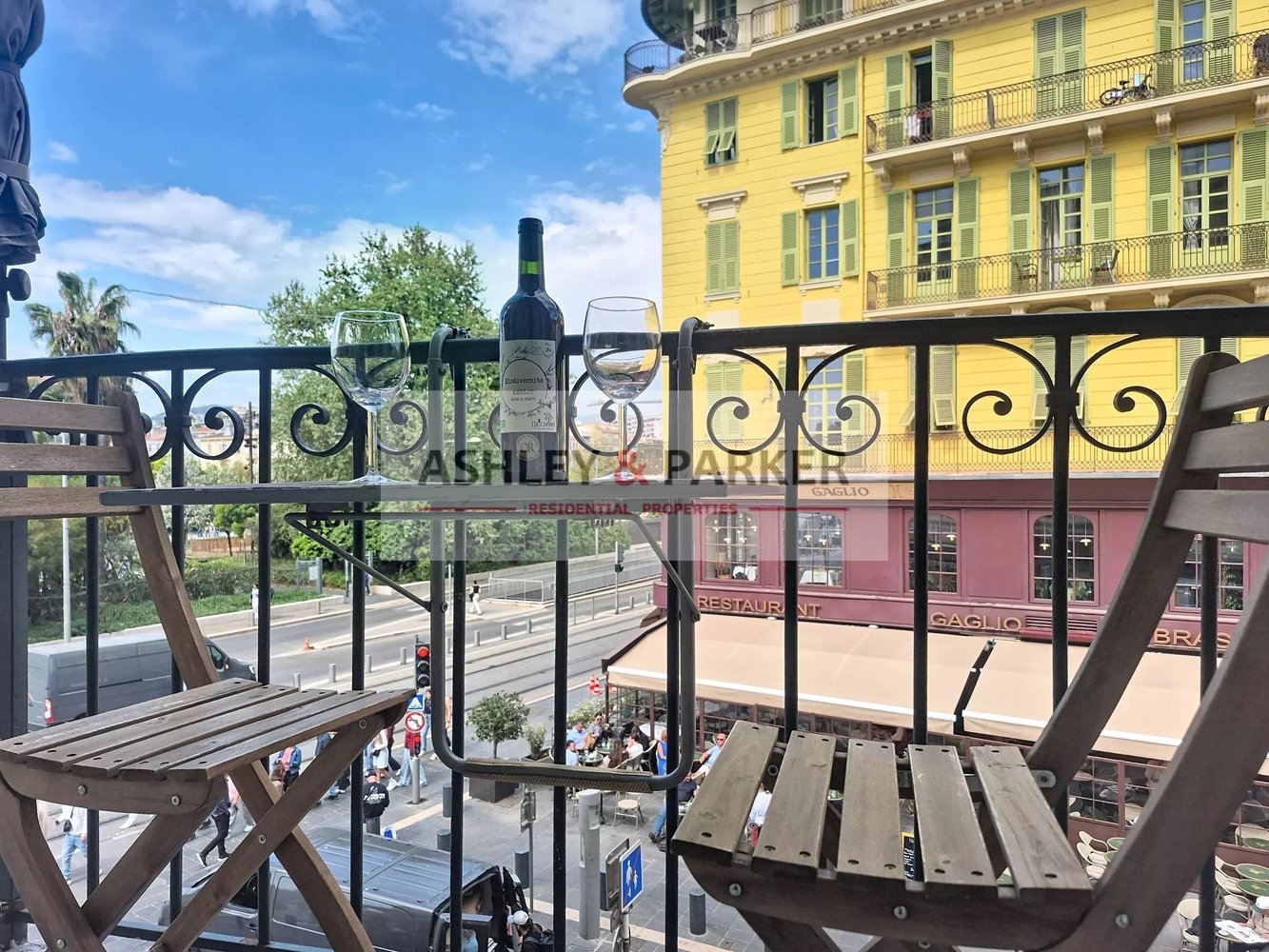 Property photo in Old Town