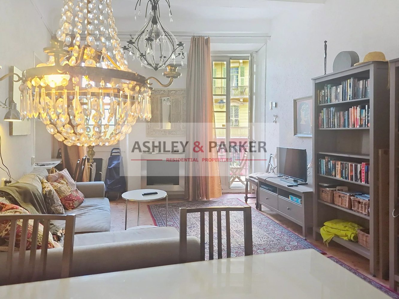 Property photo in Old Town